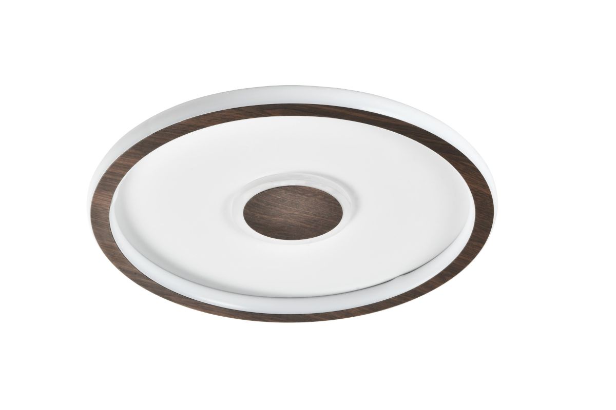Потолочный светильник Freya Freya Orbit FR5421CL-L80BR в Санкт-Петербурге