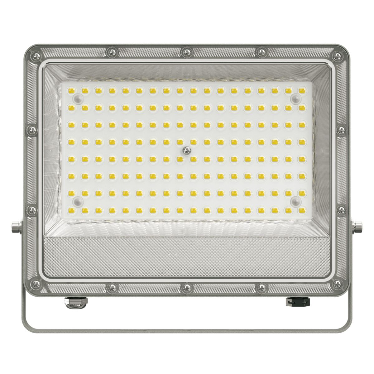 Прожектор Uniel ULF-F52D-100W/6500K IP65 200-240V GREY UL-00013058 в Санкт-Петербурге