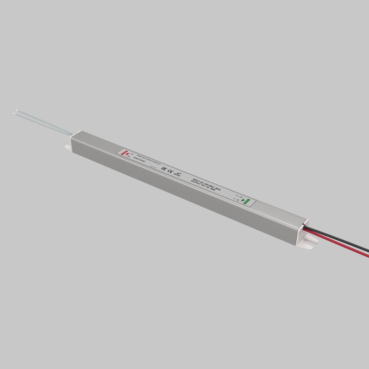 Блок питания Maytoni Led Strip PSL003 12В 36Вт IP20 811017 в Санкт-Петербурге