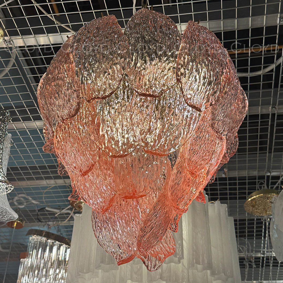 Подвесная люстра Cloyd Laperuse 11692 в Санкт-Петербурге