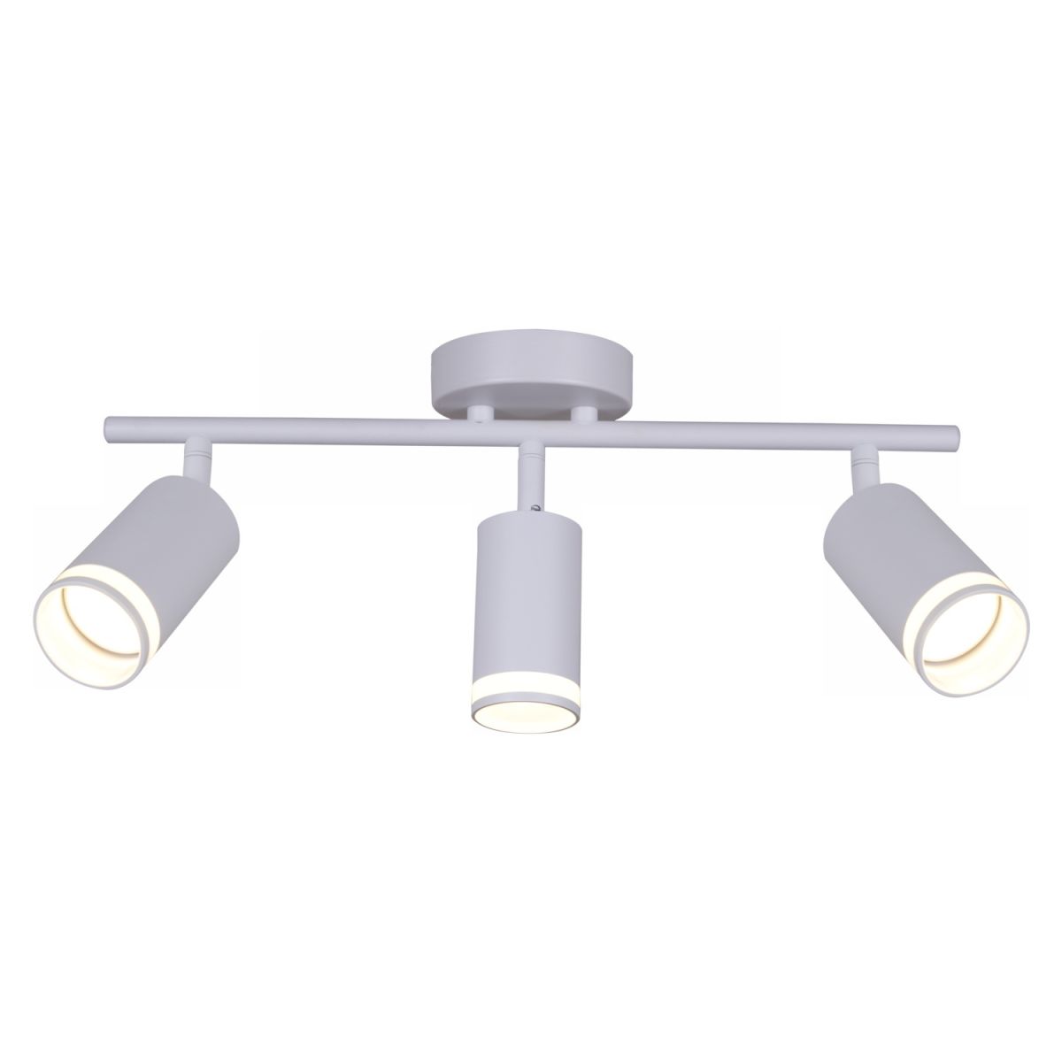 Накладной спот  Reluce 16001-9.5-003CT SPOT LIGHT GU10 WT в Санкт-Петербурге