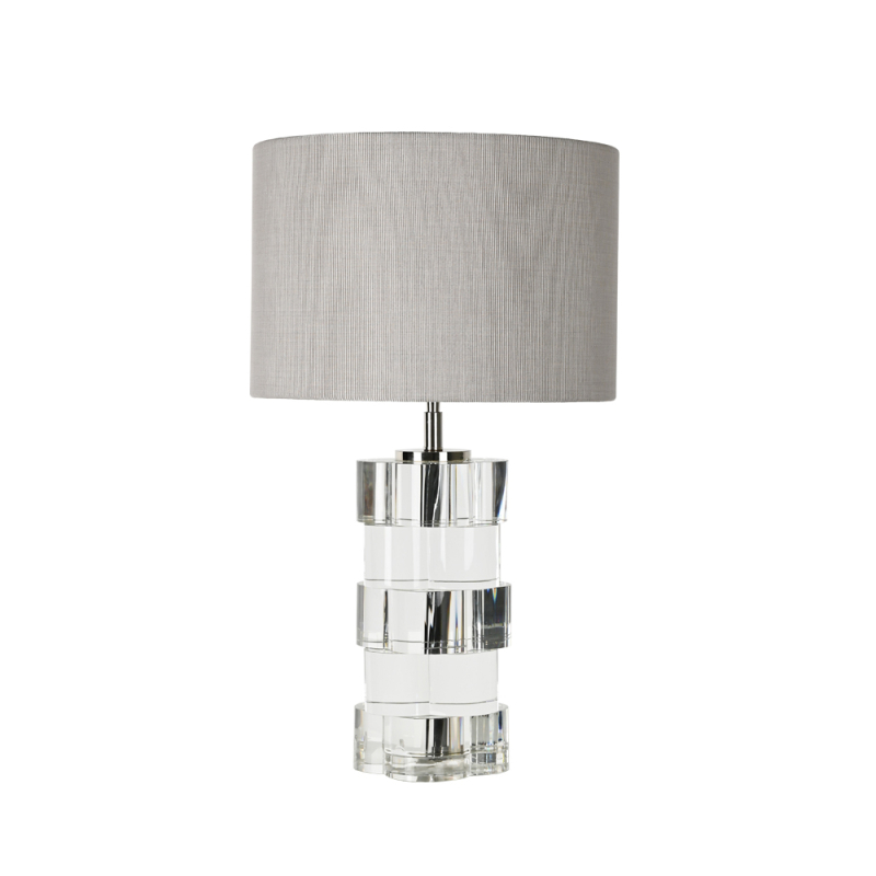 Настольная лампа Delight Collection Crystal Table Lamp BRTL3249CG в #REGION_NAME_DECLINE_PP#