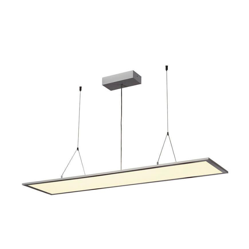 Подвесной светодиодный светильник SLV I-Pendant Pro Led Panel Premium 158864 в Санкт-Петербурге