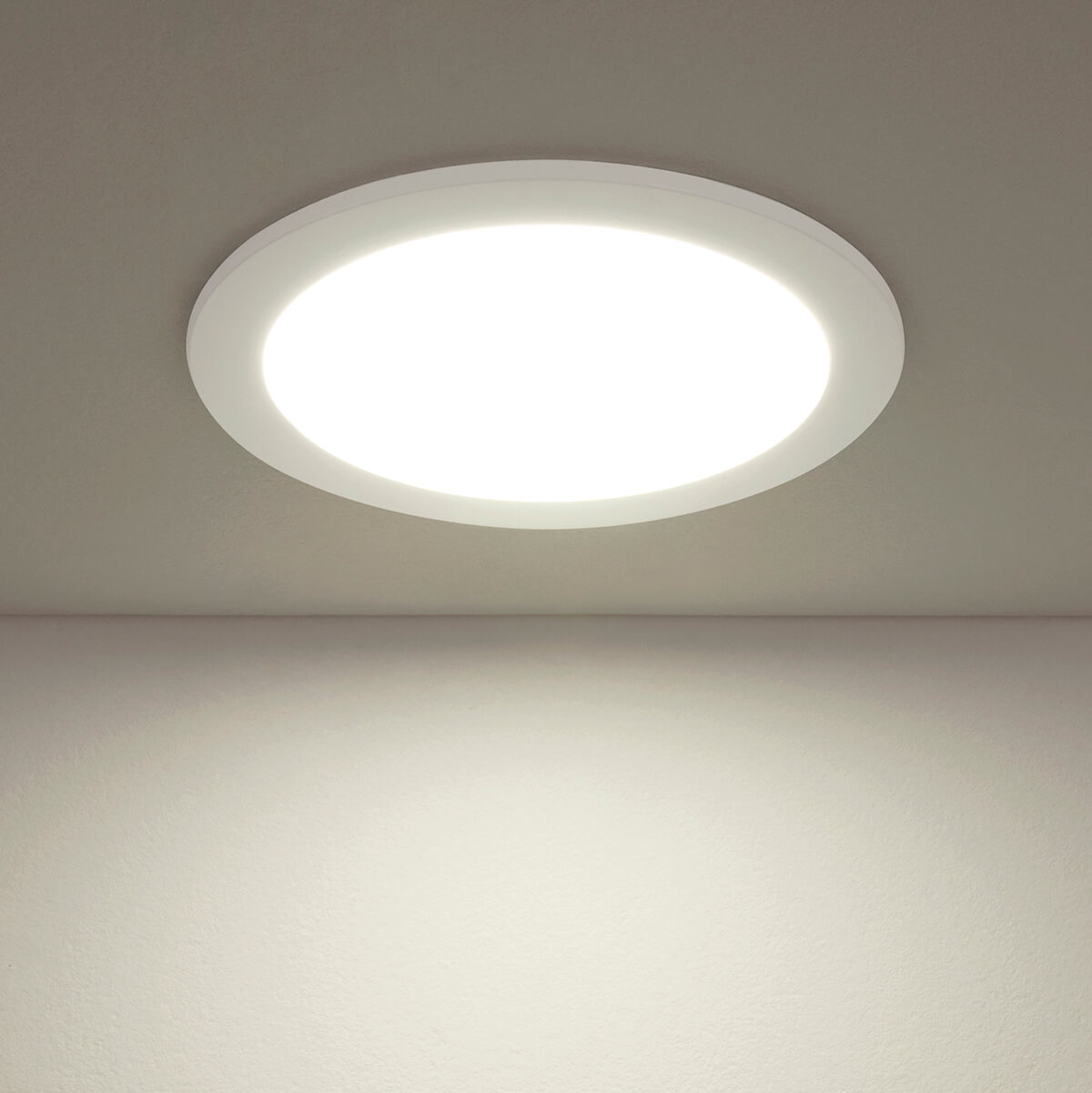 Встраиваемый светодиодный светильник Elektrostandard DLR003 18W 4200K 4690389081873 в Санкт-Петербурге