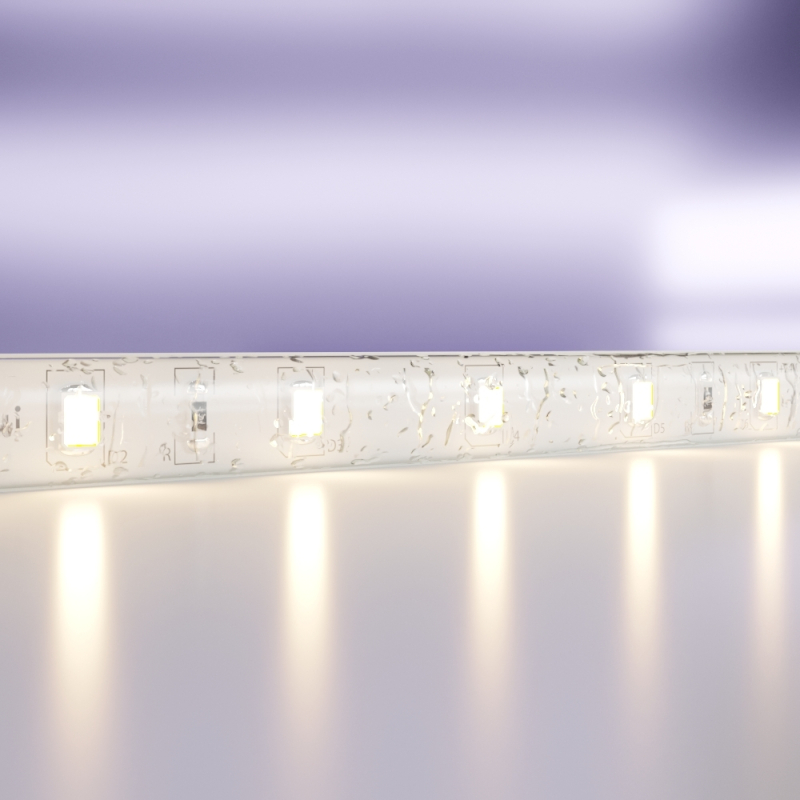 Светодиодная лента Maytoni Led Strip 24В 2835 7,2Вт/м 3000K 5м IP65 20016 в Санкт-Петербурге
