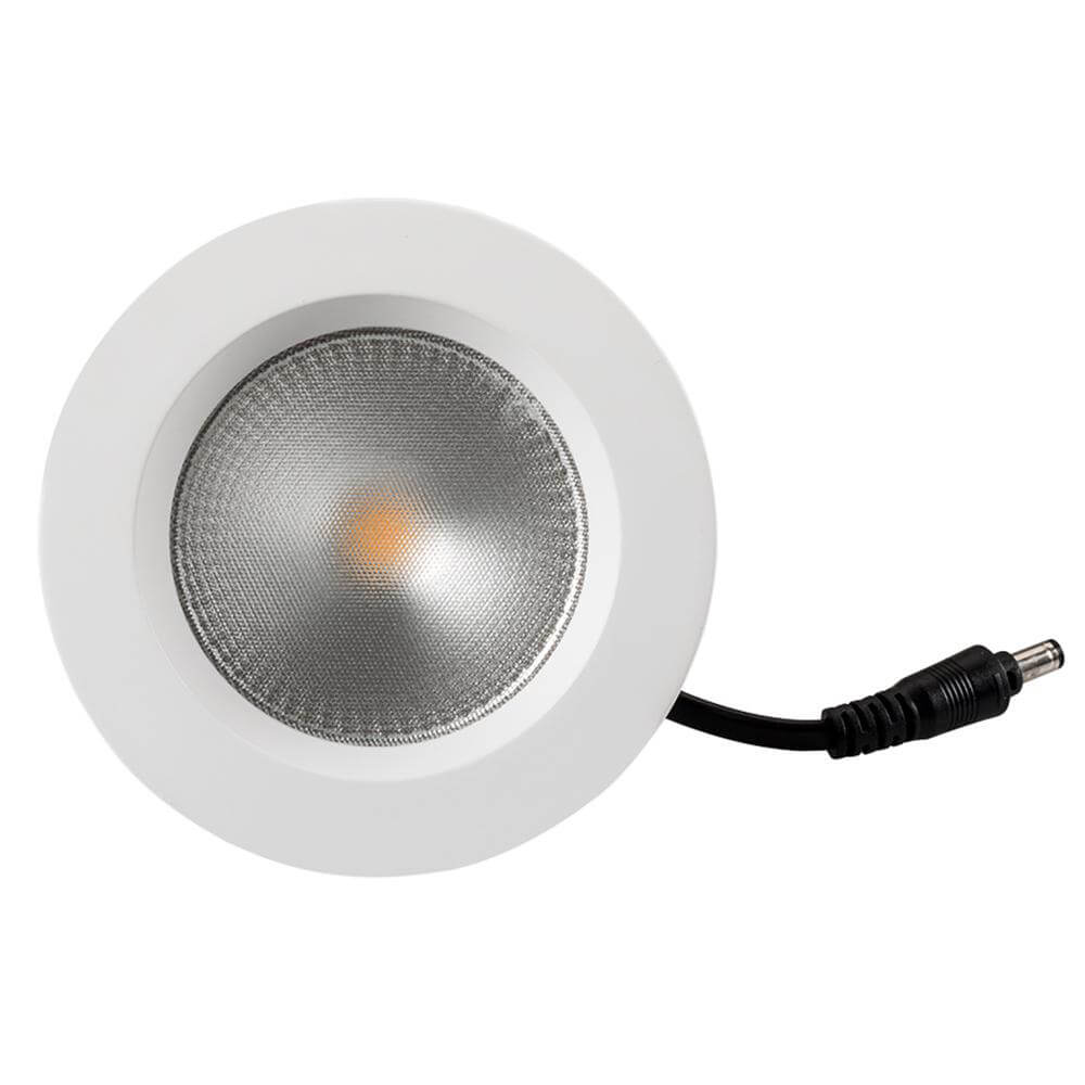 Встраиваемый светодиодный светильник Arlight LTD-105WH-Frost-9W Day White 021492 в Санкт-Петербурге