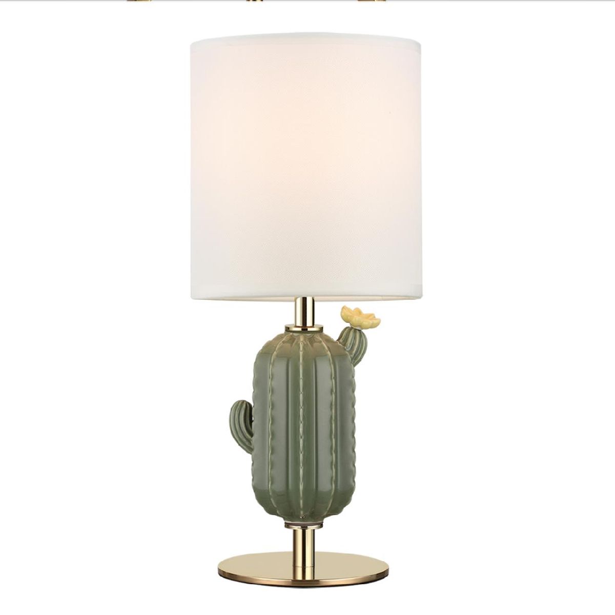 Настольная лампа Odeon Light Cactus Modern 5425/1TA в #REGION_NAME_DECLINE_PP#