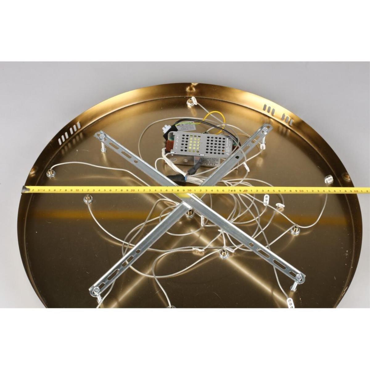 Подвесная люстра Aployt Yulali APL.048.03.102 в Санкт-Петербурге