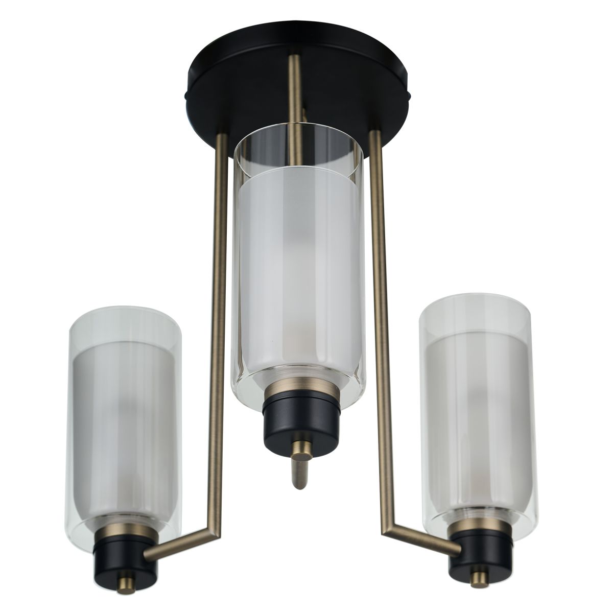 Потолочная люстра 33 Идеи CHN900.03.AMB17.ABL-M16TR в #REGION_NAME_DECLINE_PP#