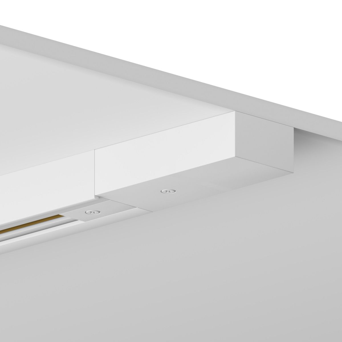 Шинопровод однофазный накладной Hesby Lighting Skylite HSBL_0027 в Санкт-Петербурге