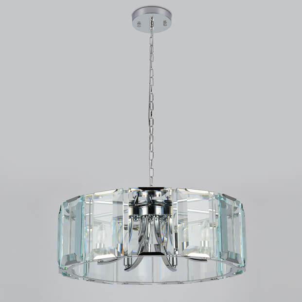 Подвесная люстра Ambrella Light Traditional TR5141 в #REGION_NAME_DECLINE_PP#