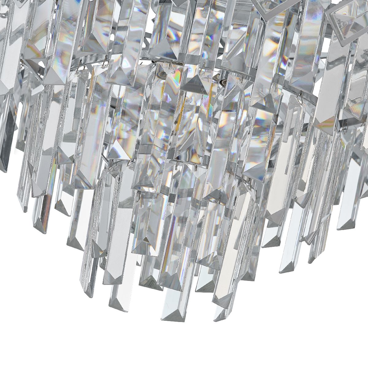 Люстра на штанге Arte Milano Sorrento 378019/9/300/570 CR в Санкт-Петербурге