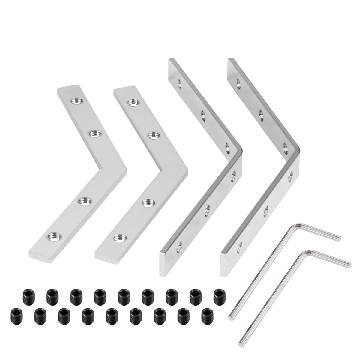Соединитель профиля Arlight LINE-6070-L135 Set 056823 в Санкт-Петербурге