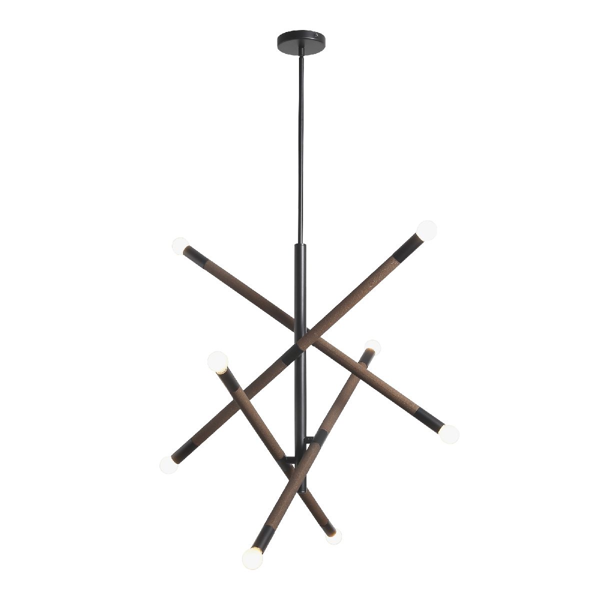 Подвесная люстра ST Luce Cork SL6226.403.08 в #REGION_NAME_DECLINE_PP#