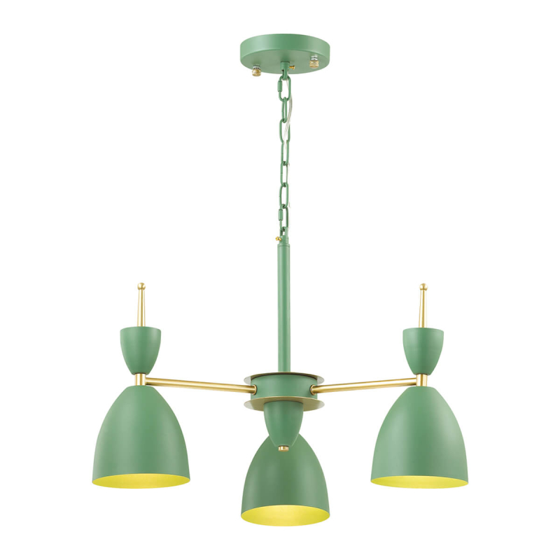 Подвесная люстра Lumion Gemma 3785/3 УЦ в Санкт-Петербурге