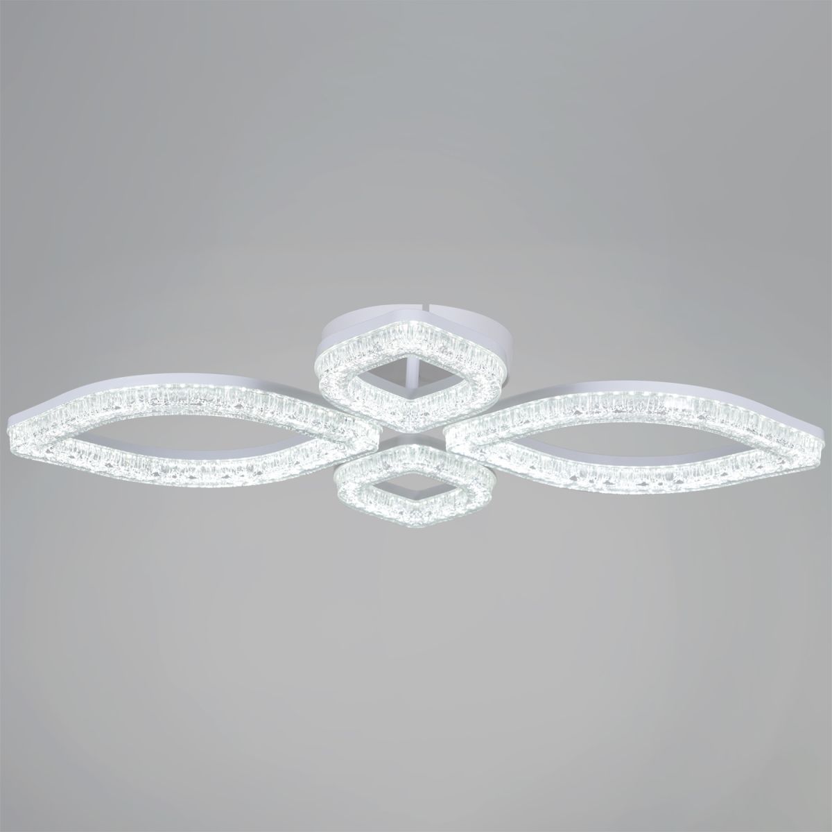 Потолочный светильник Reluce 69290-0.3-2+2 WH в #REGION_NAME_DECLINE_PP#