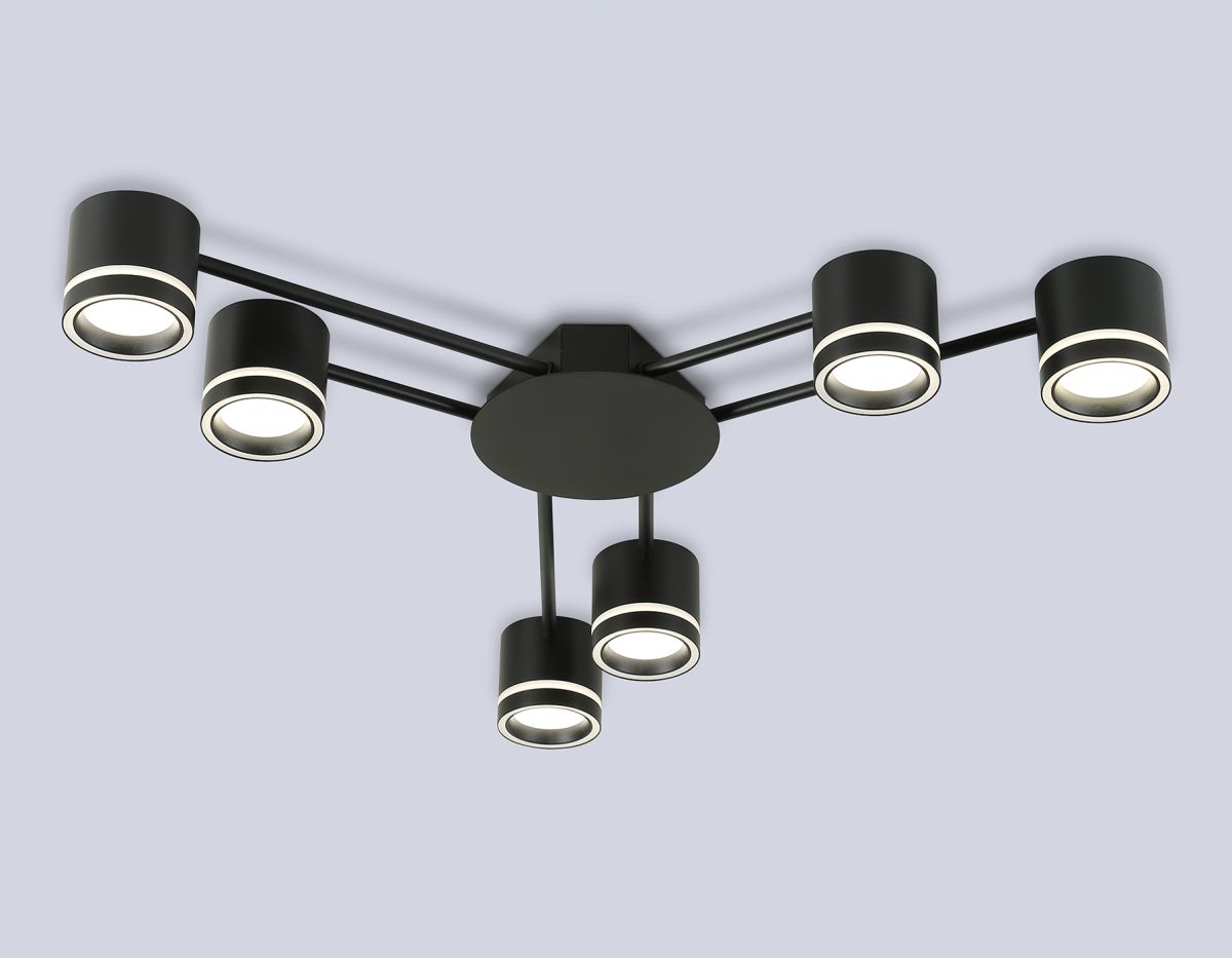 Потолочный светильник Ambrella Light Comfort FL71516 в Санкт-Петербурге