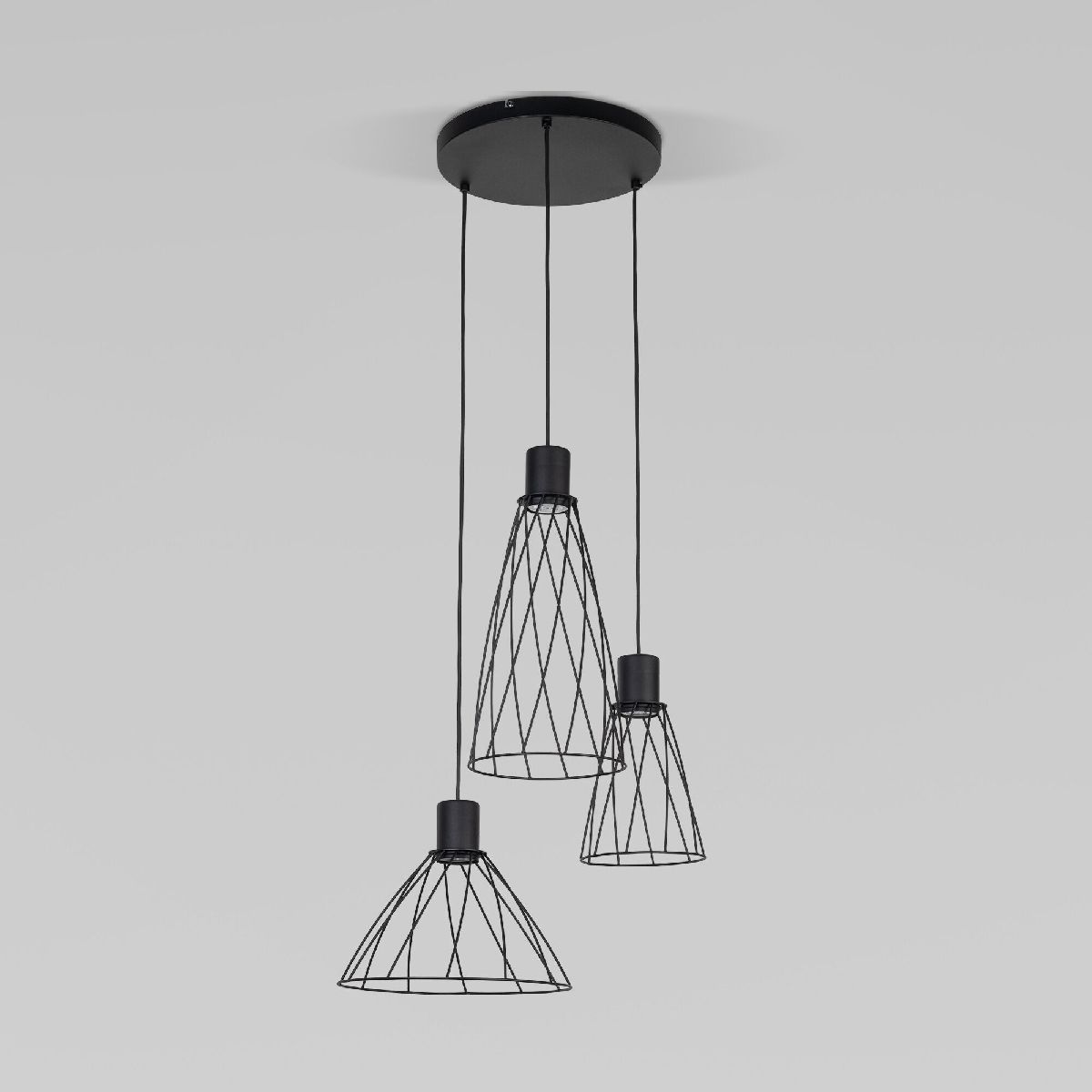 Подвесной светильник TK Lighting 10187 Modesto a068667 в Санкт-Петербурге