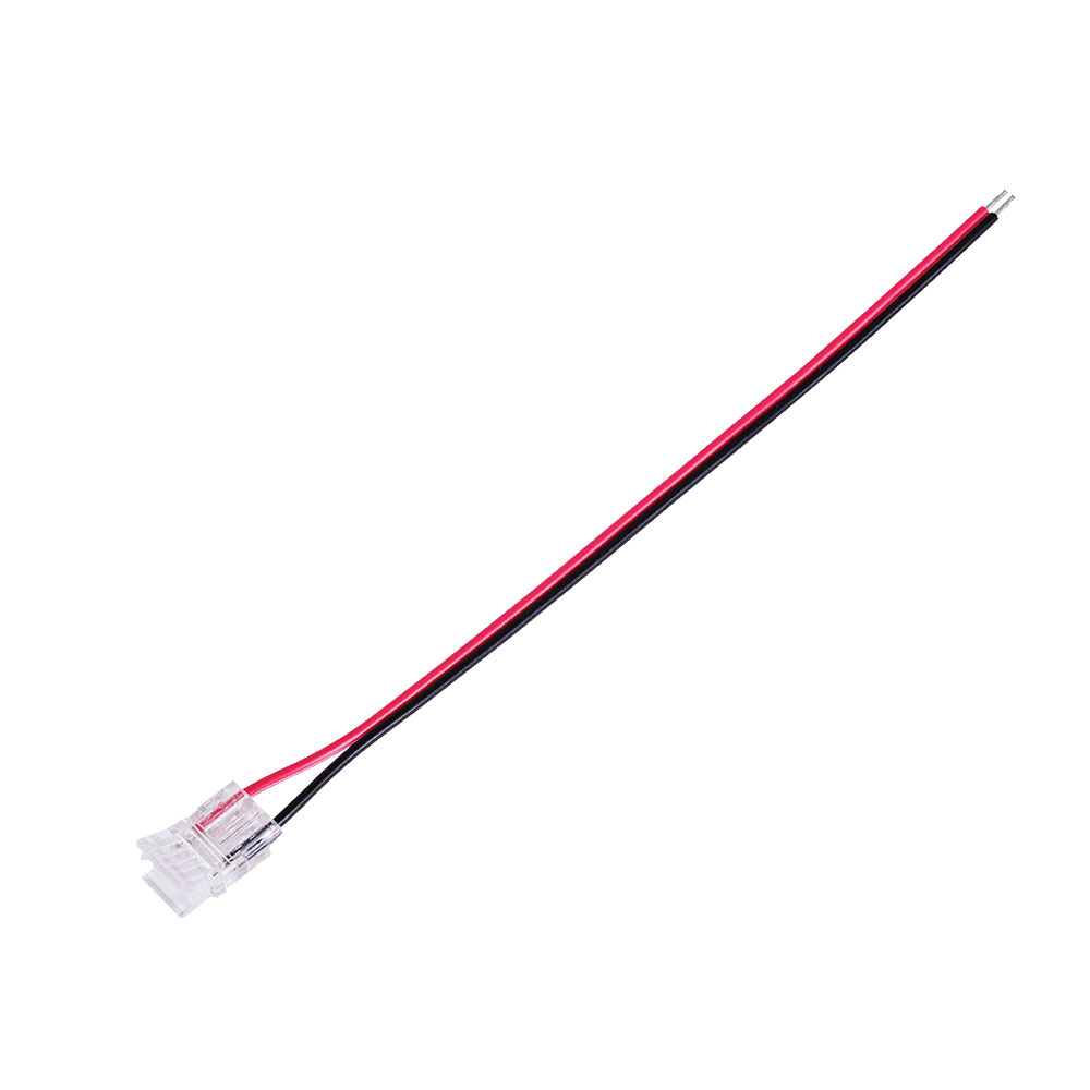Коннектор для ввода питания Arte Lamp Strip-accessories A30-08-1CCT в Санкт-Петербурге