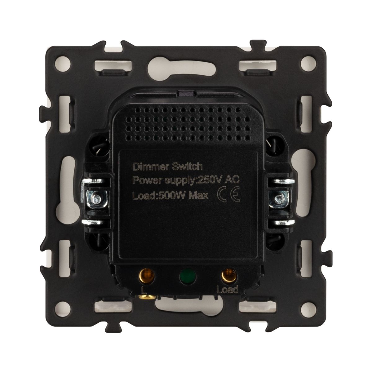 Механизм светорегулятора Arlight SWT-NOBE-DLR-SFPL-WH (250V, 500W) 054324 в Санкт-Петербурге