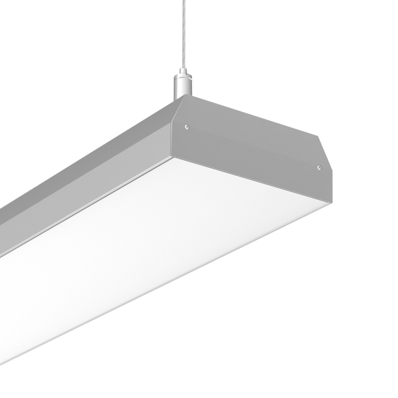 Подвесной светильник Arlight SP-LINE-116-1879-27W Warm3000 (ANOD, 24V) 034903 в Санкт-Петербурге