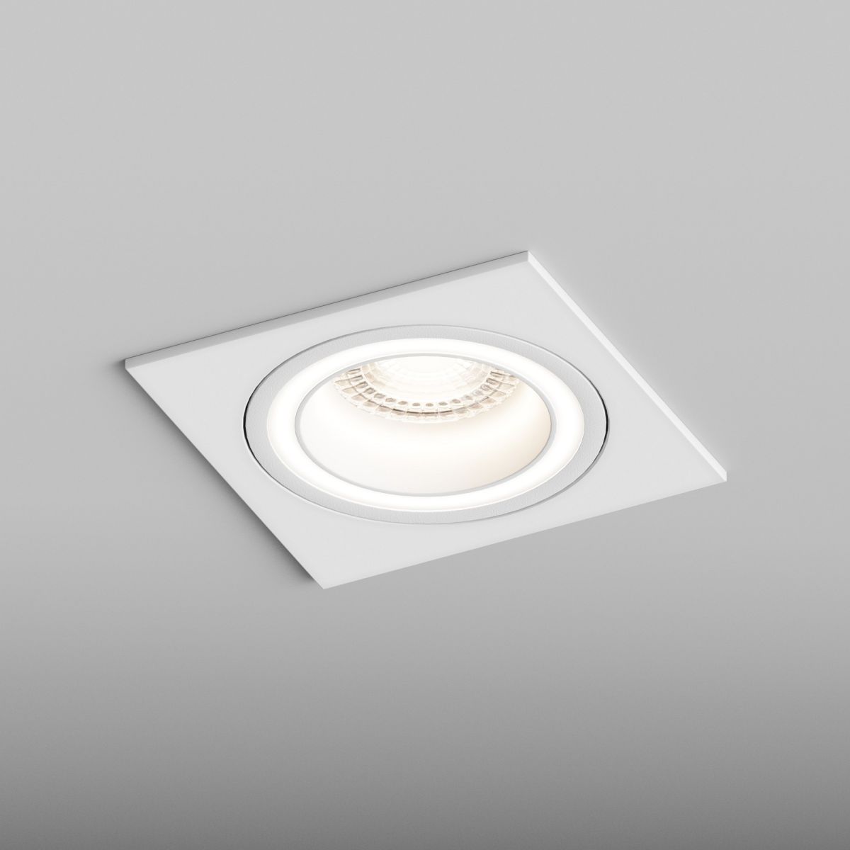 Встраиваемый светильник Hesby Lighting Eclipse HSBL_0112 в Санкт-Петербурге