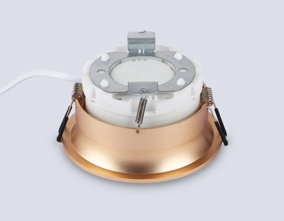 Встраиваемый светильник Ambrella Light Techno spot GX Standard tech TN51812 в Санкт-Петербурге
