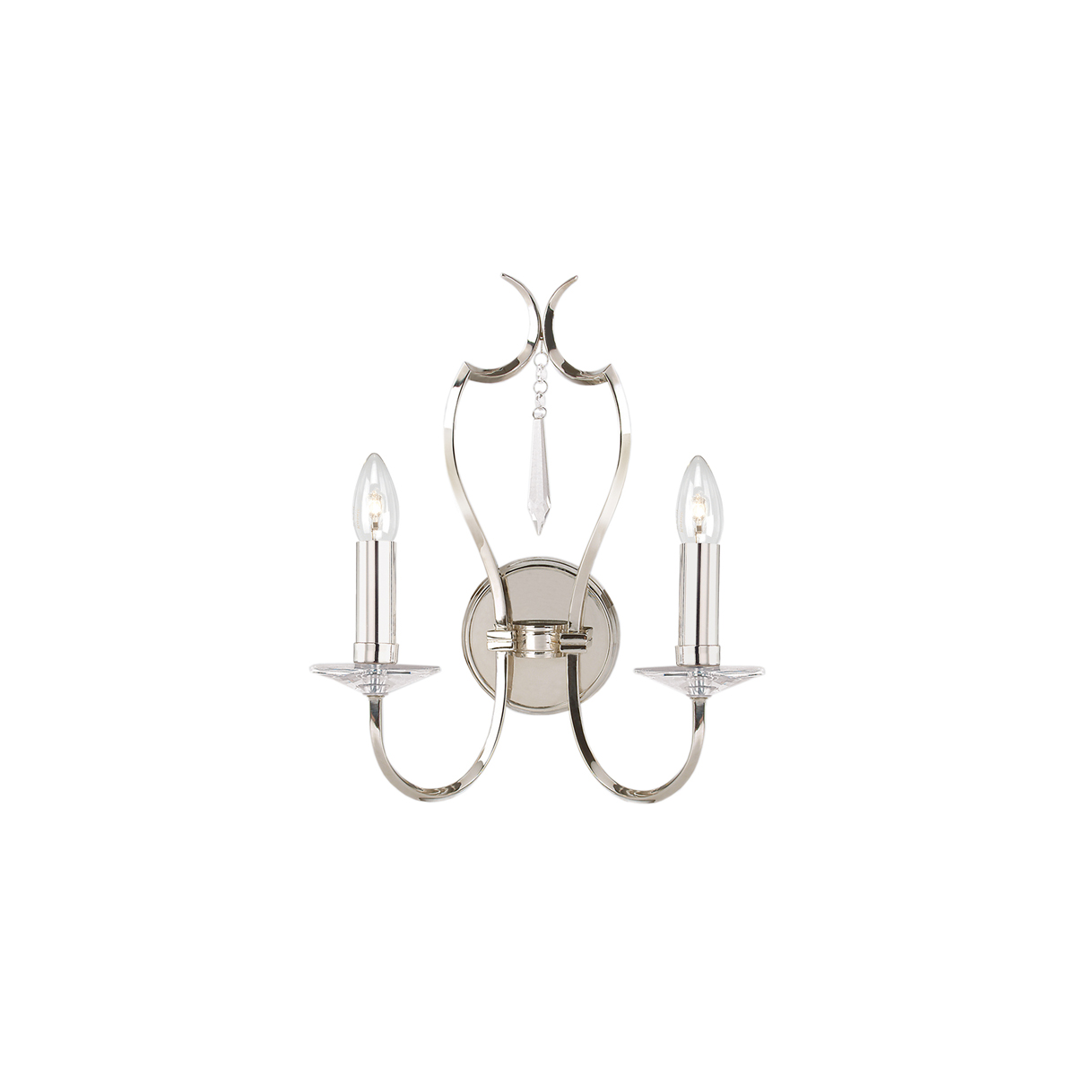 Бра Elstead Lighting Pimlico PM2-PN в Санкт-Петербурге