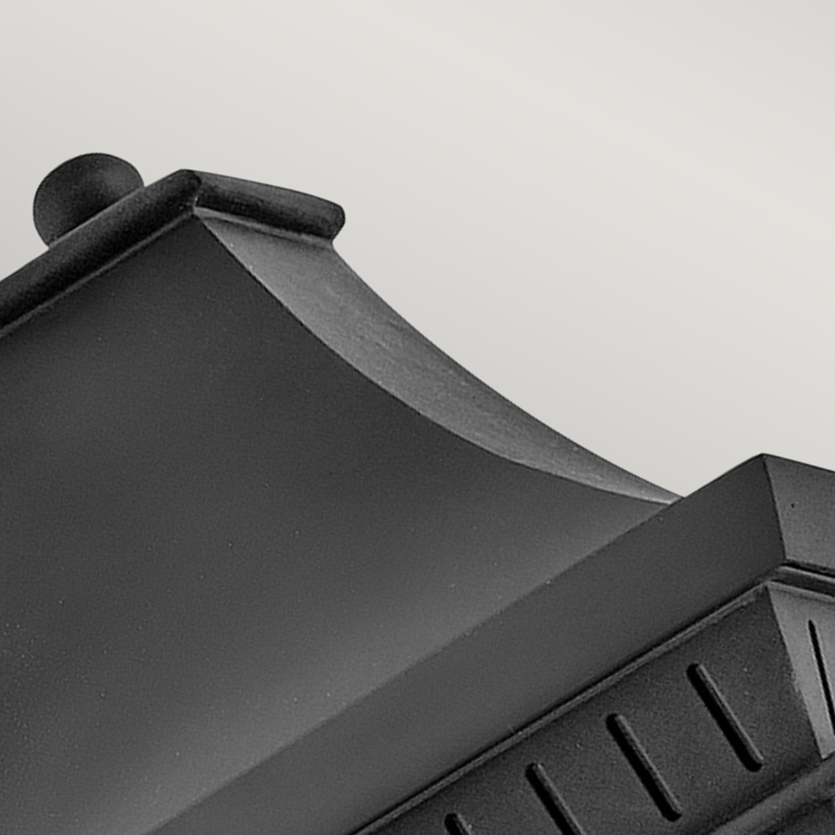 Уличный настенный светильник Hinkley HK-CHAPEL-HILL7-MB в Санкт-Петербурге