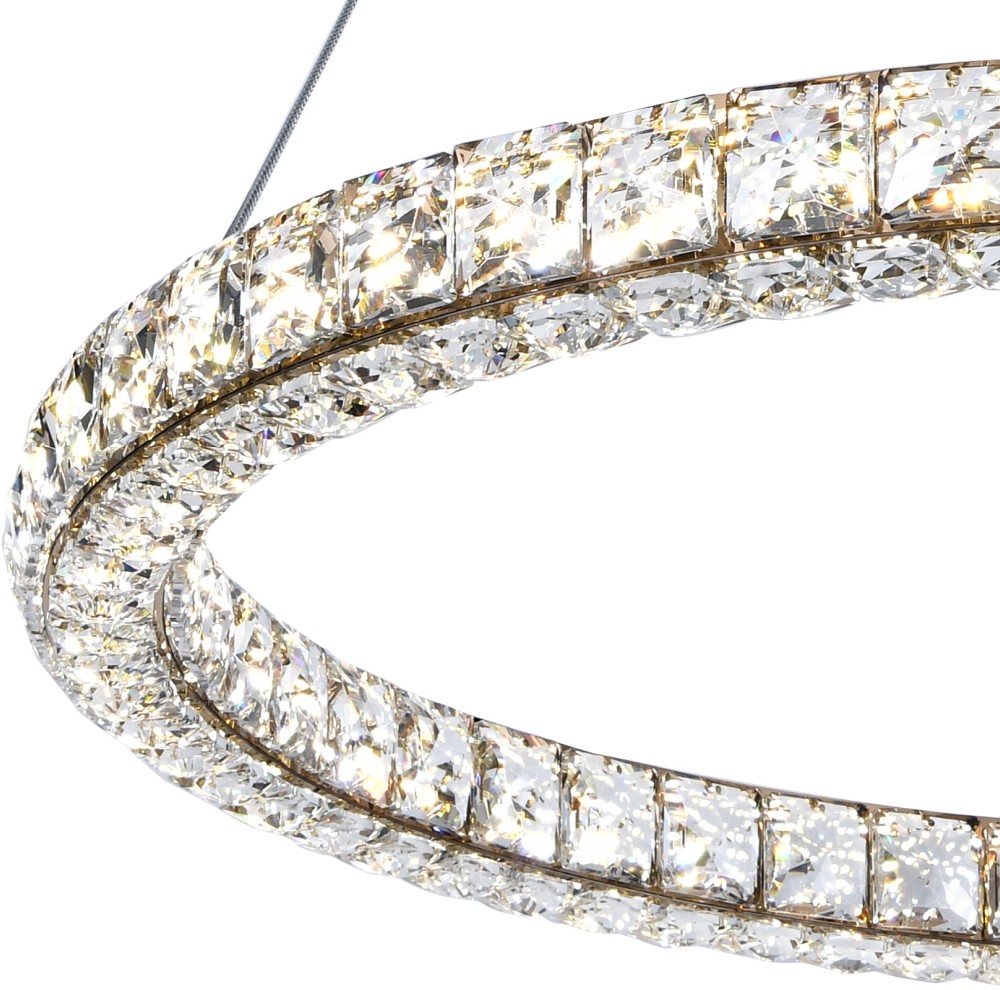 Подвесная люстра Stilfort УльтраТон 4052/03/08P в Санкт-Петербурге