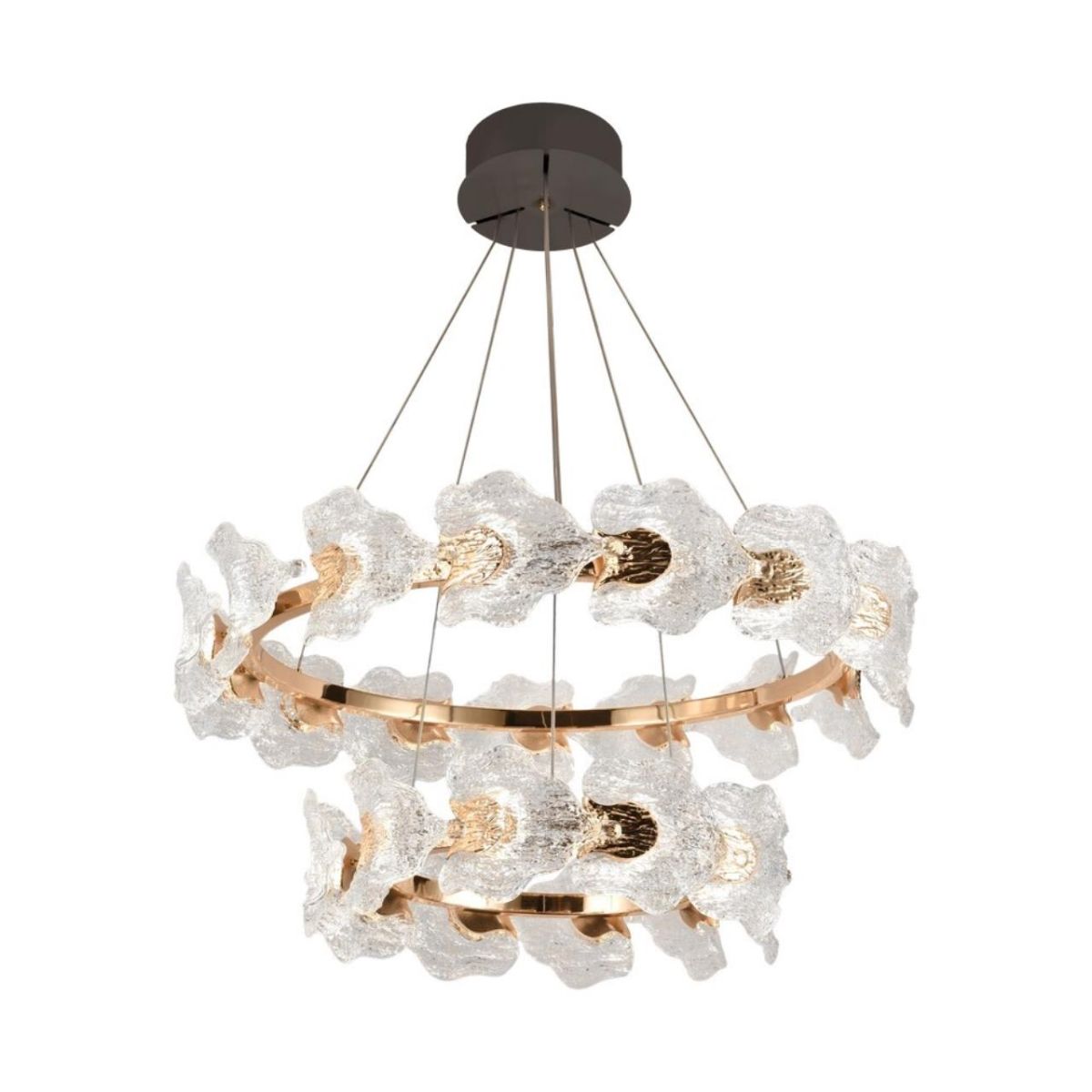 Подвесная люстра Aployt Fifi APL.095.03.200 в Санкт-Петербурге