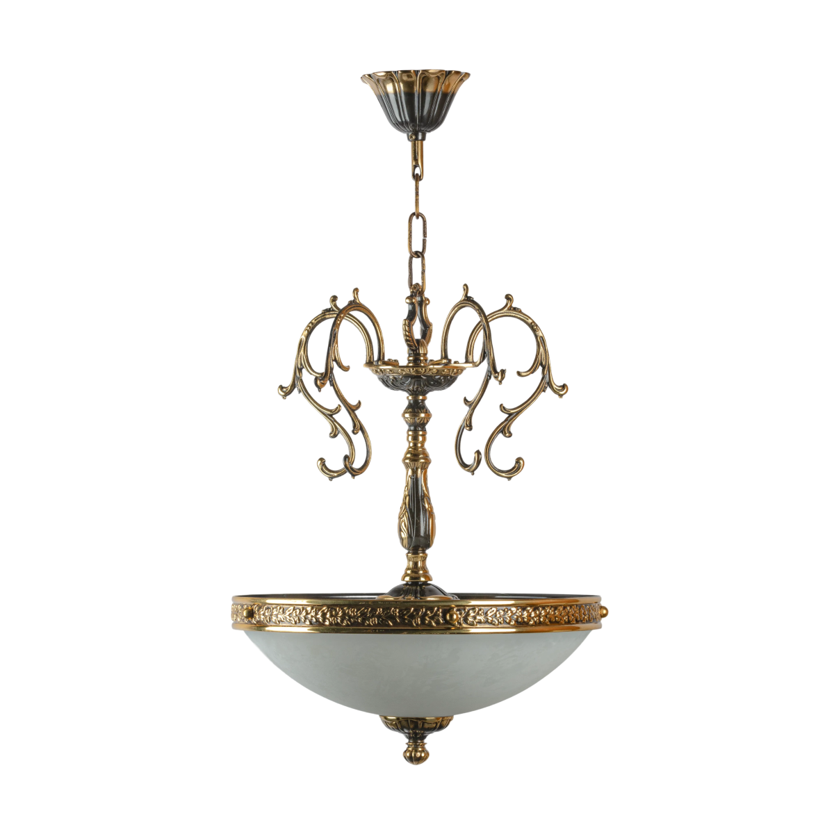 Подвесная люстра Ambiente 7140 РB в Санкт-Петербурге