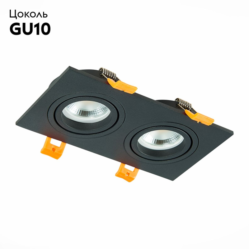 Встраиваемый светильник ST Luce ST251 ST251.408.02 в #REGION_NAME_DECLINE_PP#