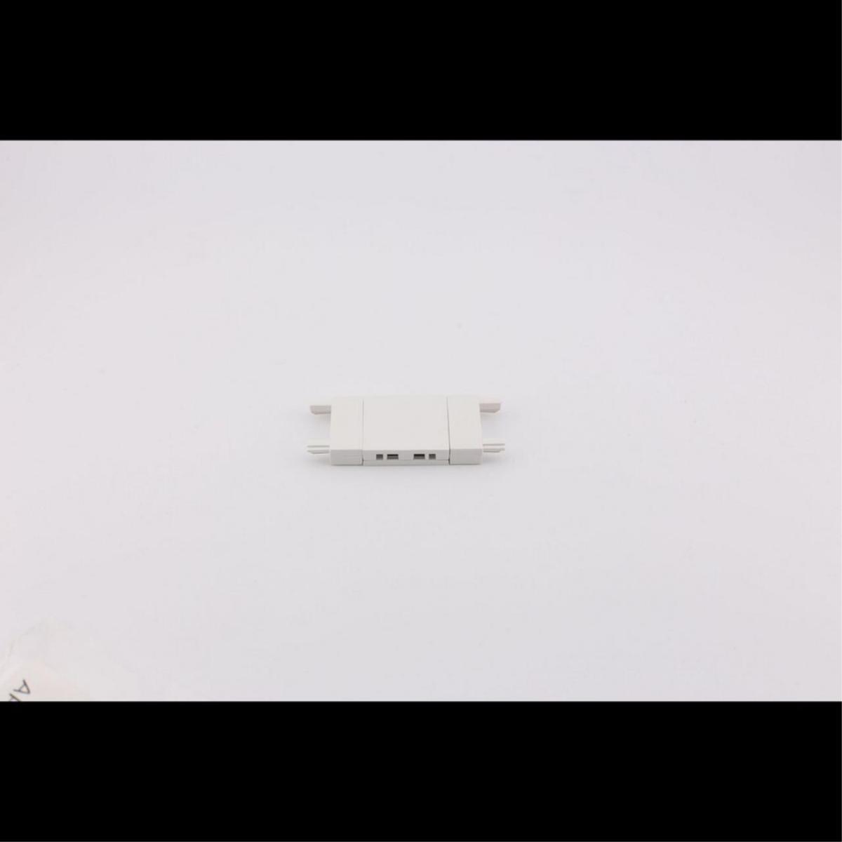 Коннектор питания прямой Aployt Magnetic track 48 APL.0181.10.03 в Санкт-Петербурге