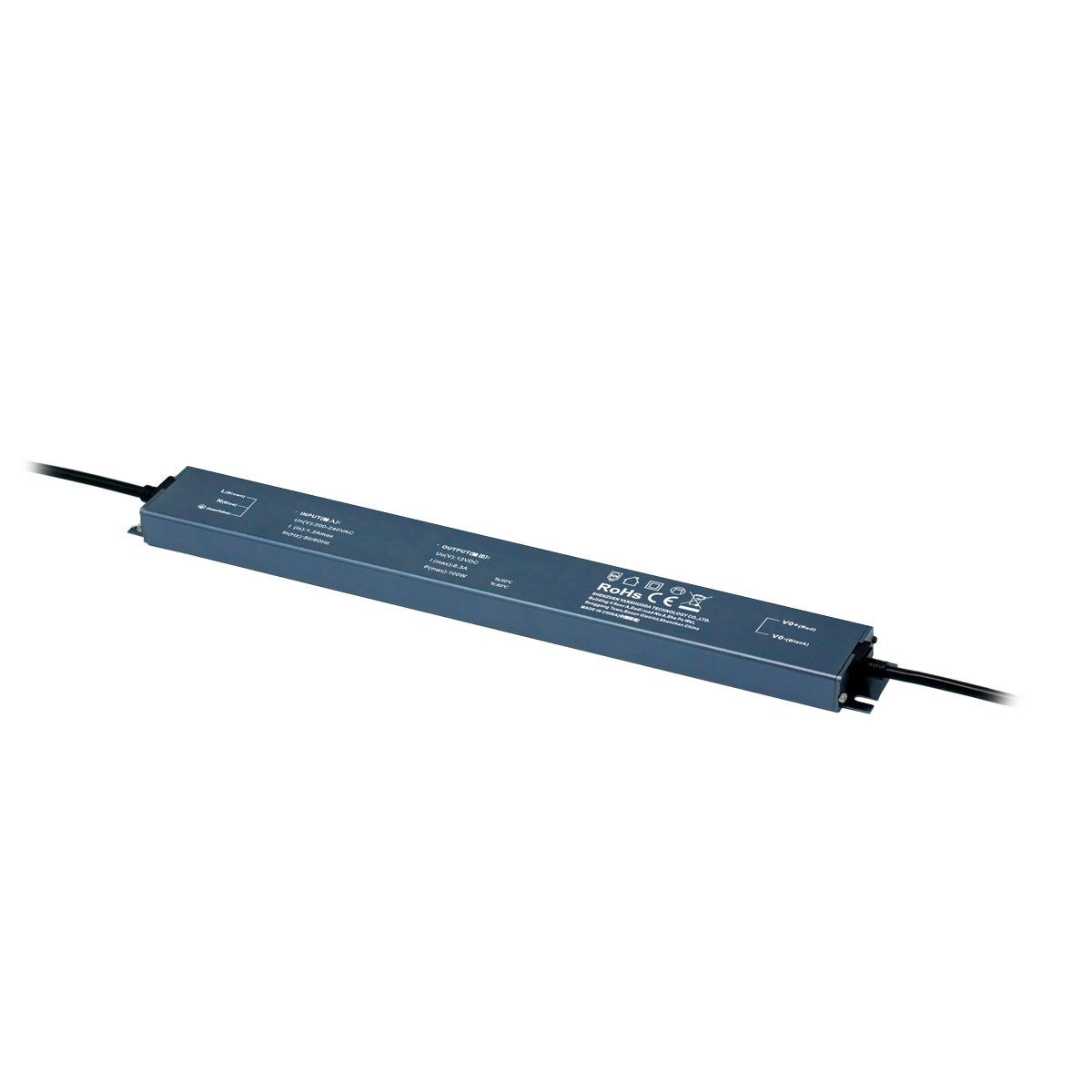 Блок питания SWG PRO LCM-100-24 100Вт DC170-250В IP67 023940 в #REGION_NAME_DECLINE_PP#