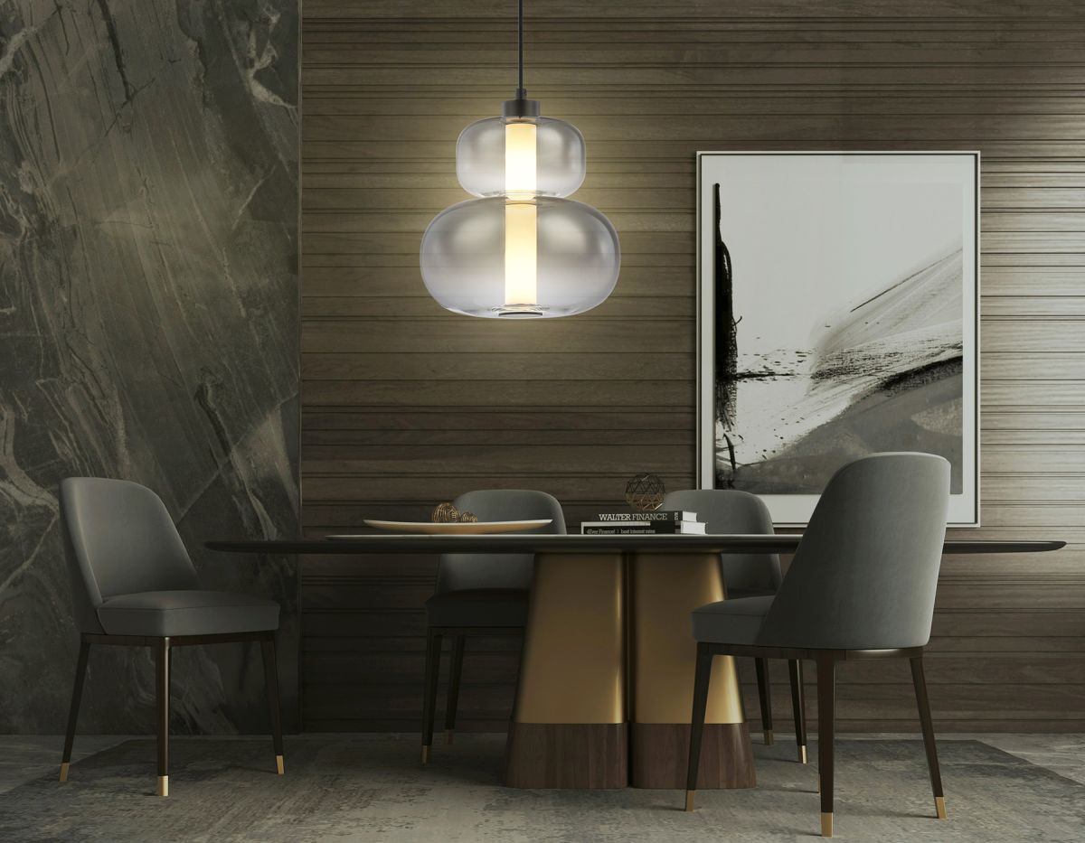 Подвесной светильник Ambrella Light High Light Modern LH11052 в #REGION_NAME_DECLINE_PP#