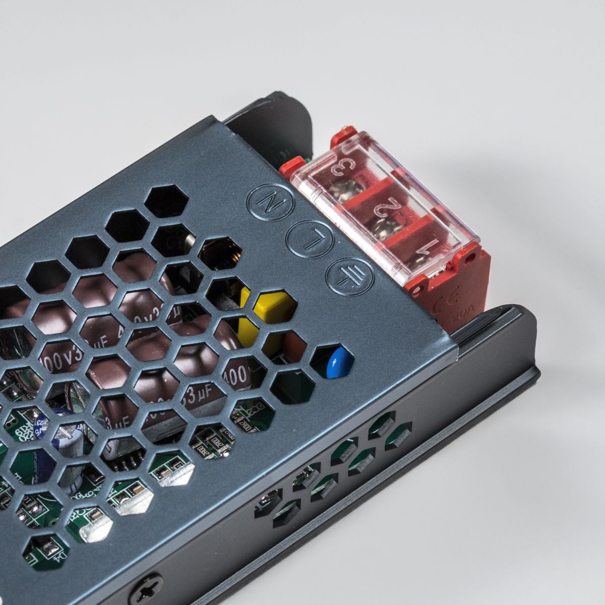 Тросовая система Lightstar Corda (418010+418990+424200) 200CORDA10 в Санкт-Петербурге