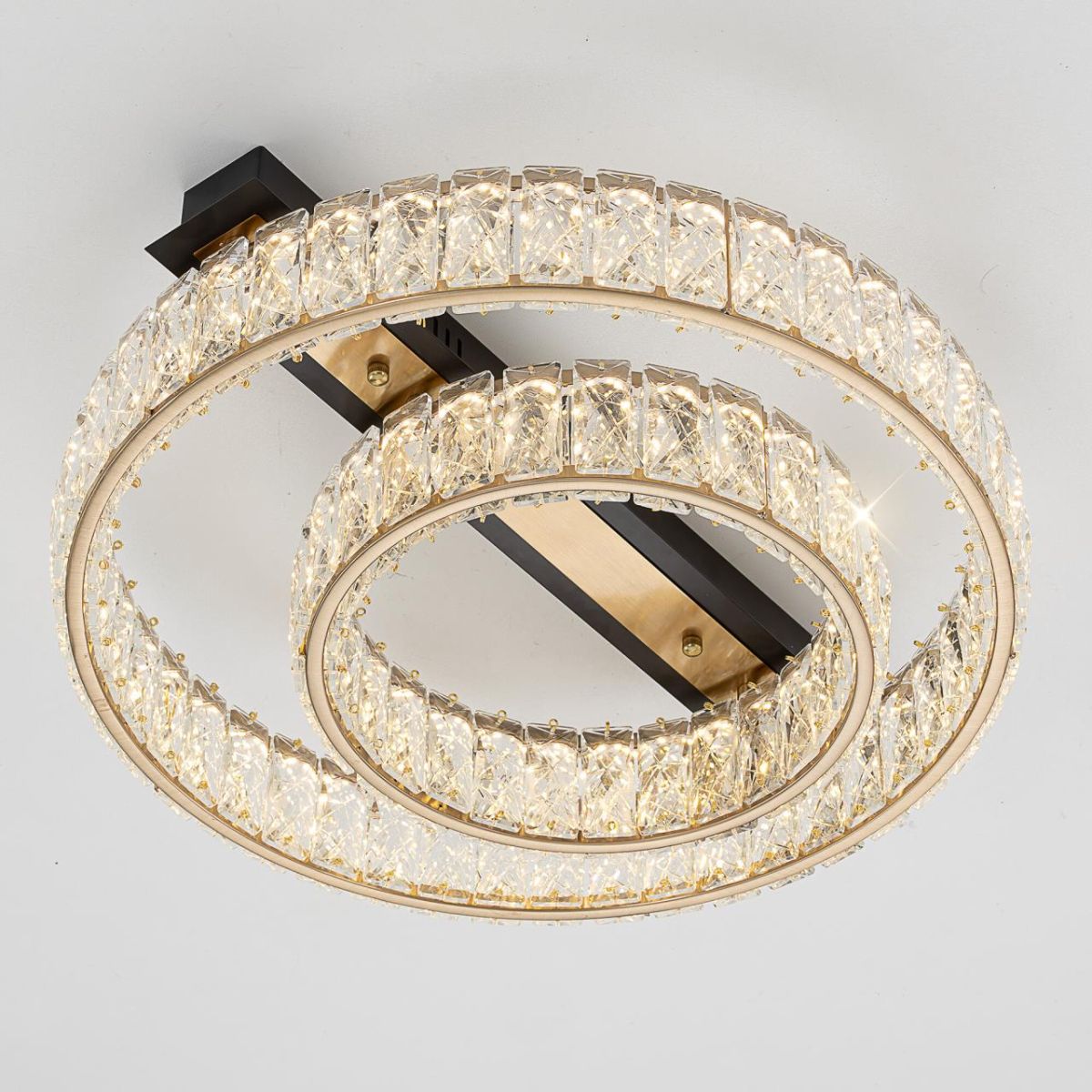 Потолочная люстра Citilux Palant CL325152 в #REGION_NAME_DECLINE_PP#