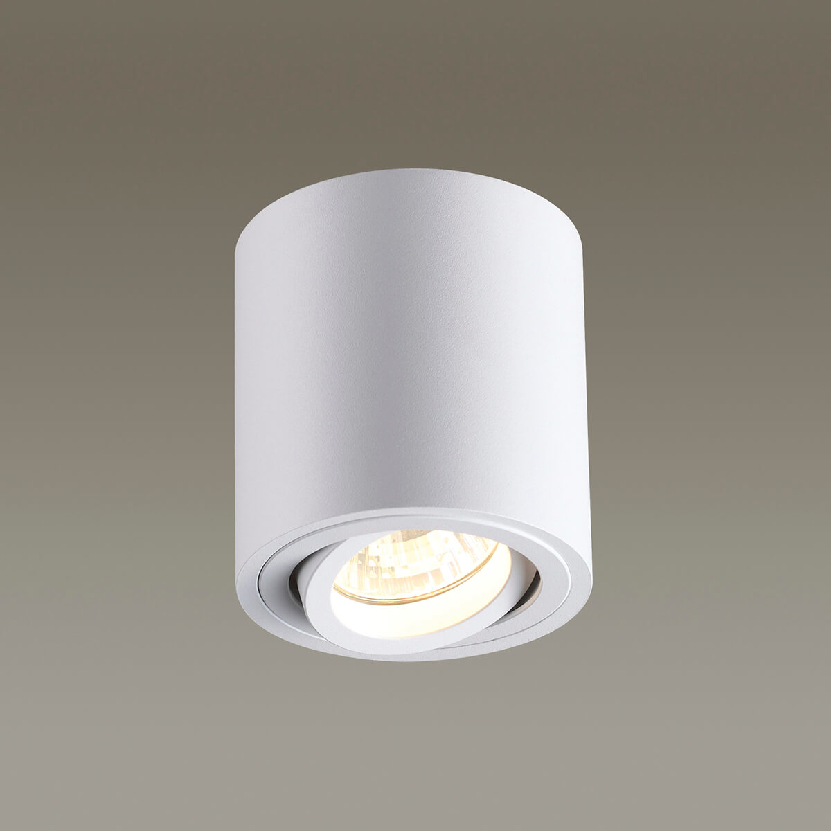 Потолочный светильник Odeon Light Tuborino 3567/1C в Санкт-Петербурге