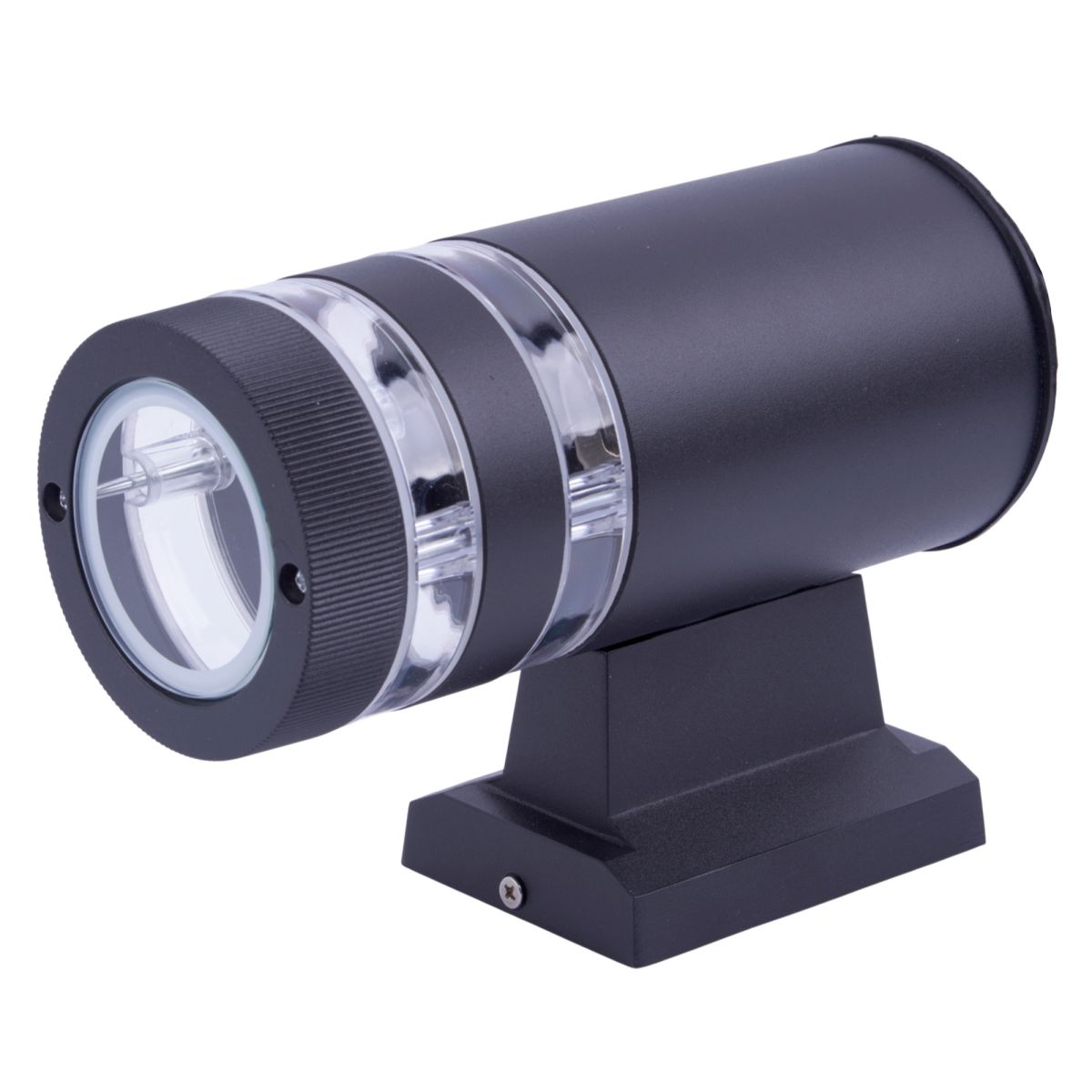 Уличный настенный светильник Uniel UUL-S19A 60W/E27 IP65 BLACK UL-00012920 в #REGION_NAME_DECLINE_PP#