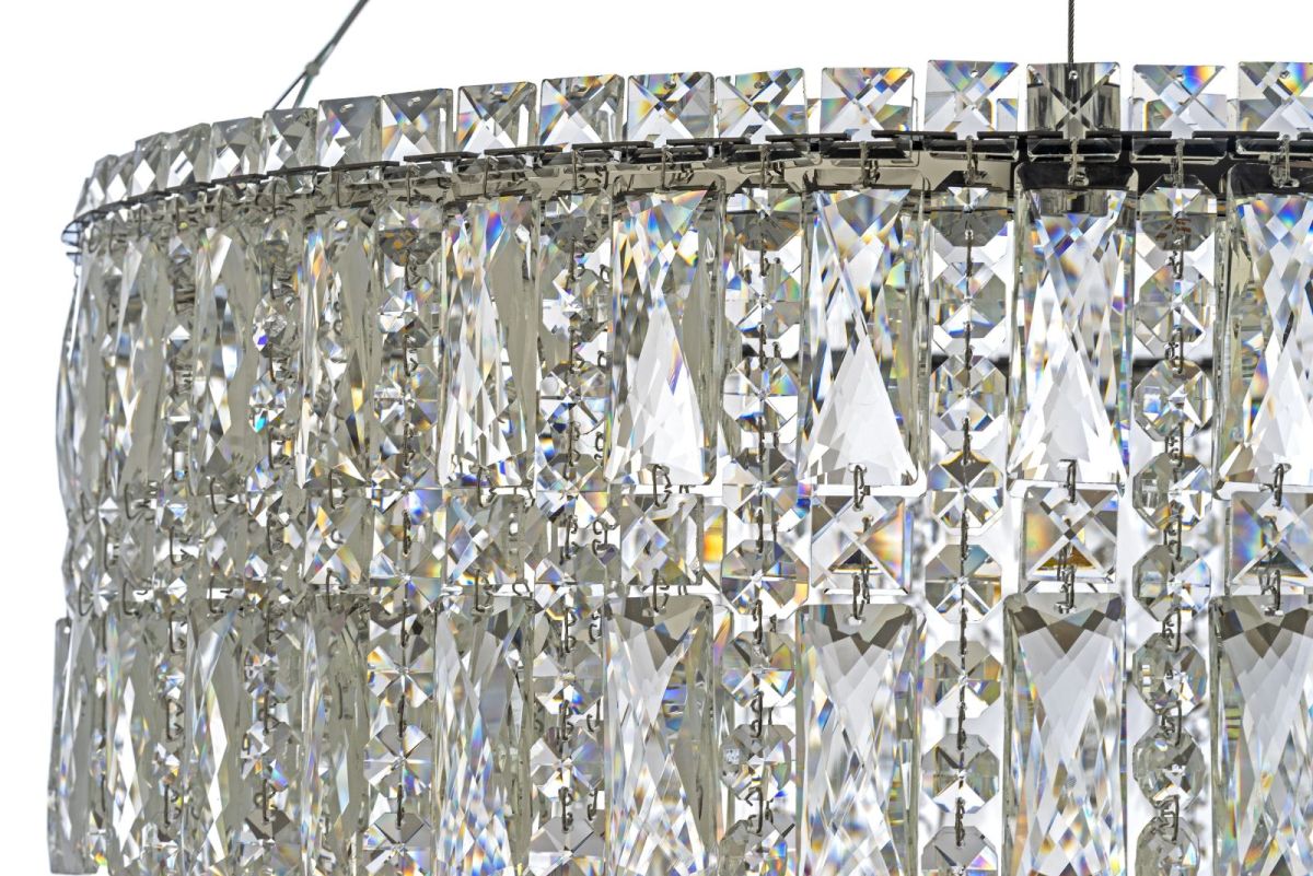 Подвесная люстра Arti Lampadari Ovindoli L 1.5.60.102 N в Санкт-Петербурге