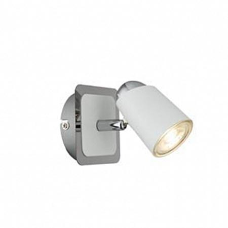 Спот Arte Lamp Cruzz A1635AP-1WH в Санкт-Петербурге