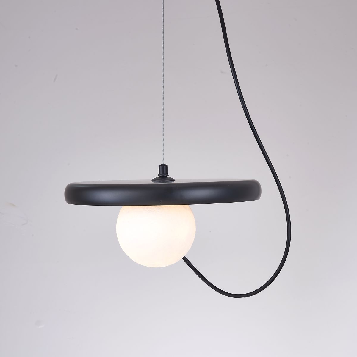 Подвесной светильник ImperiumLoft Margott Black 213907-23 в Санкт-Петербурге
