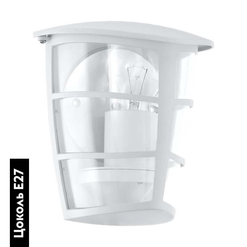 Уличный настенный светильник Eglo Aloria 93403 в #REGION_NAME_DECLINE_PP#