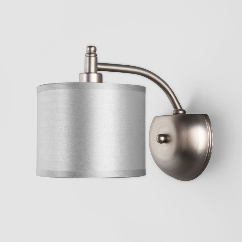 Бра Eurosvet Adagio 60080/1 сатин-никель в Санкт-Петербурге