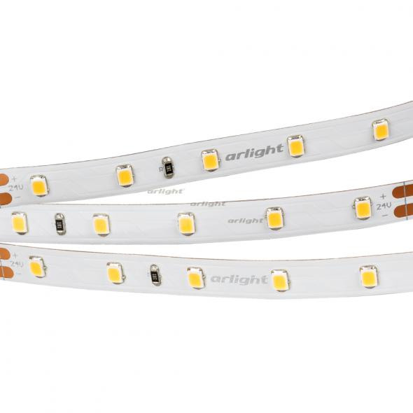 Светодиодная лента Arlight RT 2-5000 24V Day5000 (2835, 300 LED, CRI98) 021407 в Санкт-Петербурге