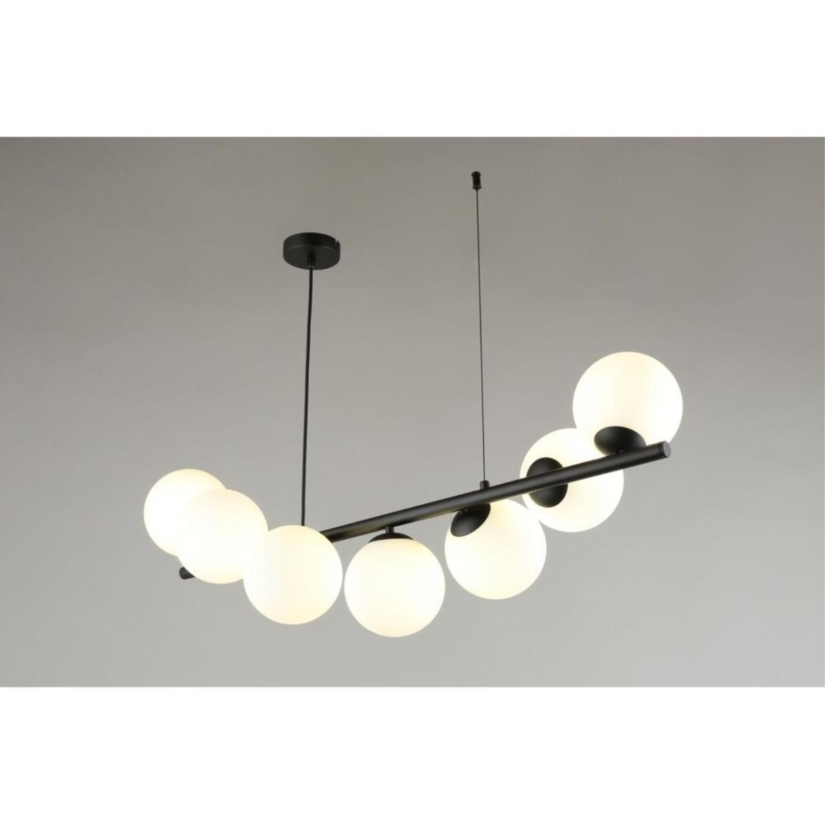 Подвесная люстра Aployt Jagna APL.312.03.07 в #REGION_NAME_DECLINE_PP#