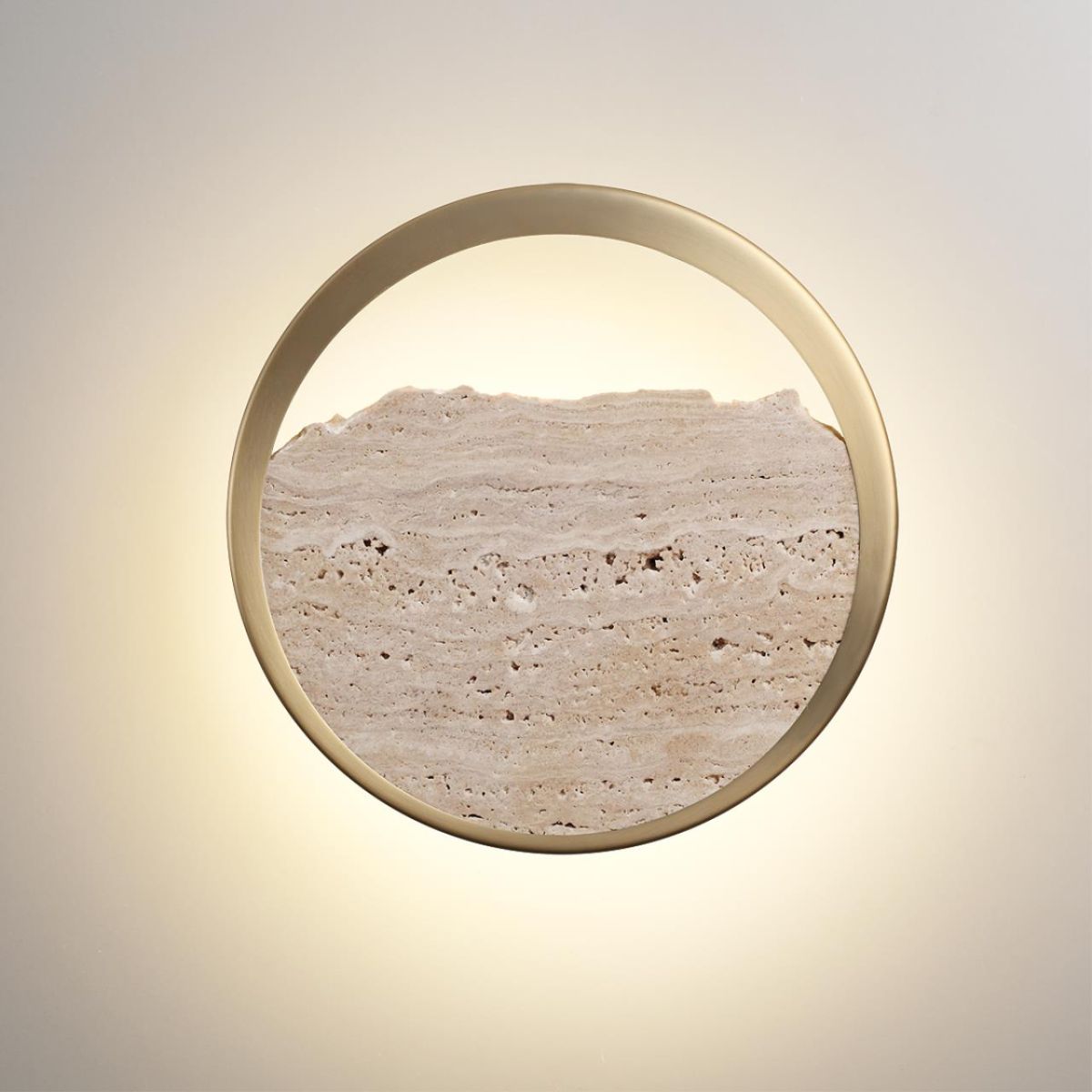 Настенный светильник Odeon Light Ecodesign Valley 6625/9WL в Санкт-Петербурге