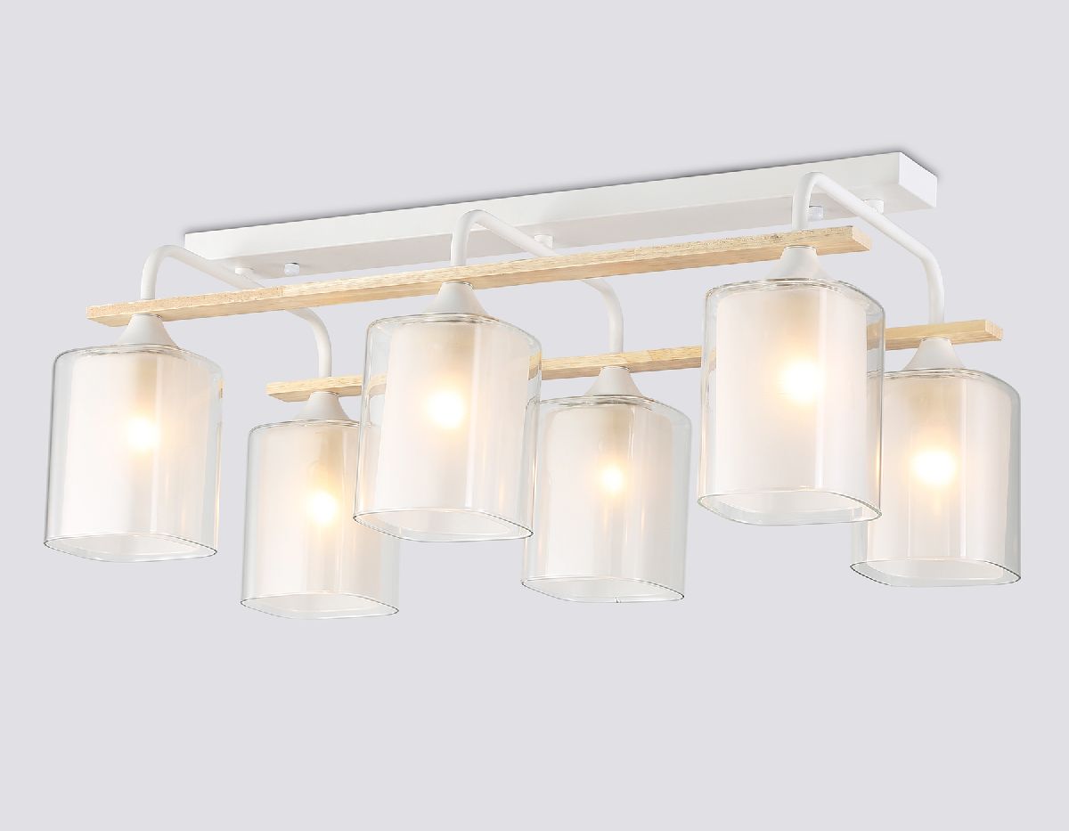 Потолочная люстра Ambrella Light Loft Traditional TR3033247 в Санкт-Петербурге