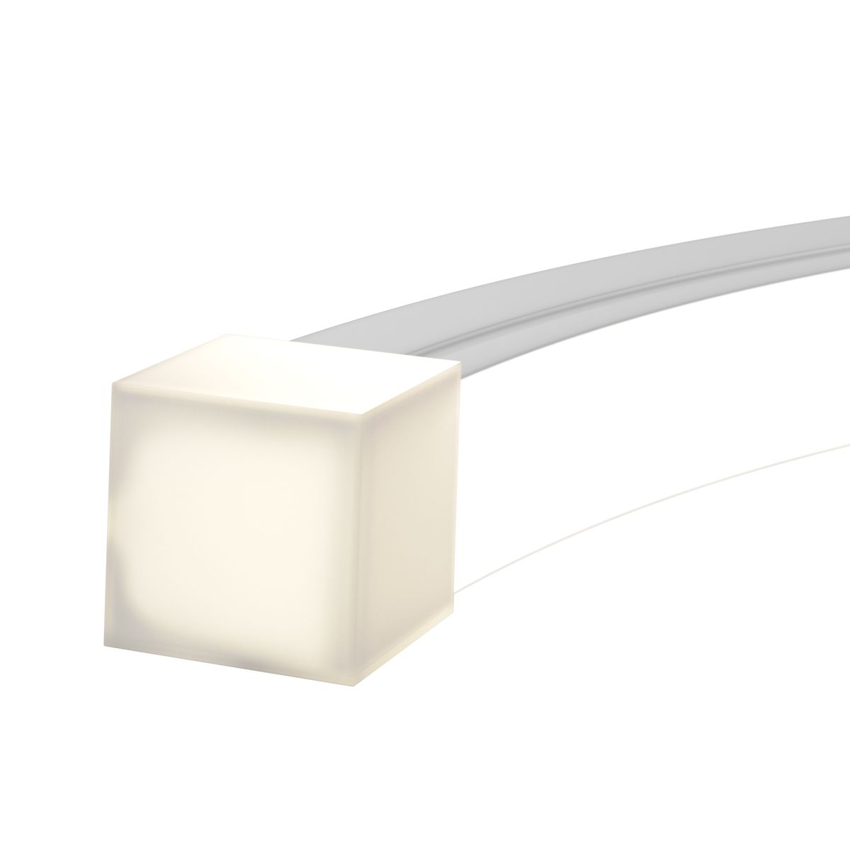 Гибкий неон Maytoni Led strip 24В 10Вт/м 4000K 10м IP67 432017 в Санкт-Петербурге
